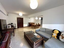 Blk 139 Rivervale Plains (Sengkang), HDB Executive #520347401